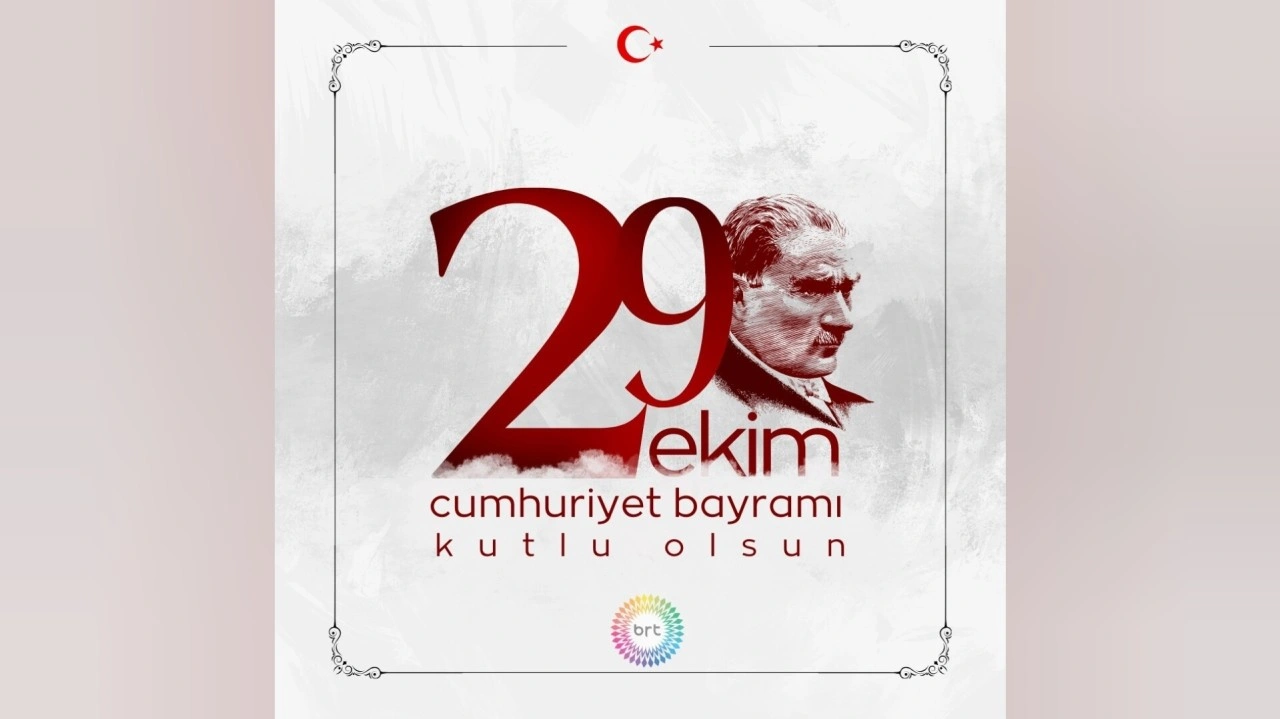 29 Ekim Cumhuriyet Bayramı Kutlu Olsun&#8230;.