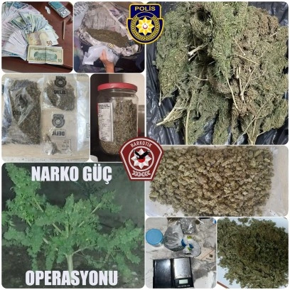 3 ilçede “Narko-Güç Operasyonu”… 4 kilo uyuşturucu ele geçirildi, 9 kişi tutuklandı