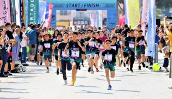 “Adalet İçin Koşuyoruz”; Şampiyon Melekler Maratonu yarın 4 kategoride gerçekleşecek