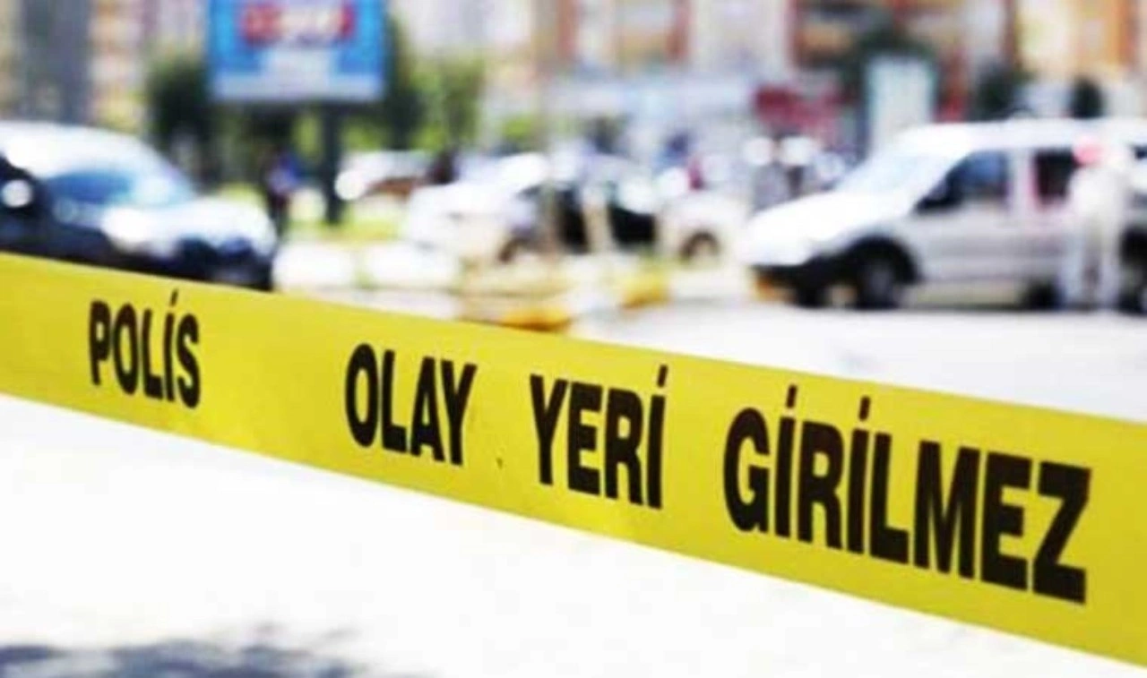 Adana'da sır olay: Bir kişi demir yolu kenarında ölü bulundu