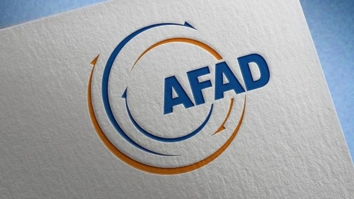 AFAD: "Yurt genelindeki fırtınada 2 kişi öldü, 4'ü asker 10 kişi yaralandı"