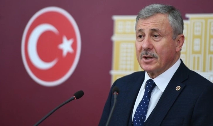 AKP’ye geçecekler iddiası… Gelecek Partisi'nden açıklama geldi!