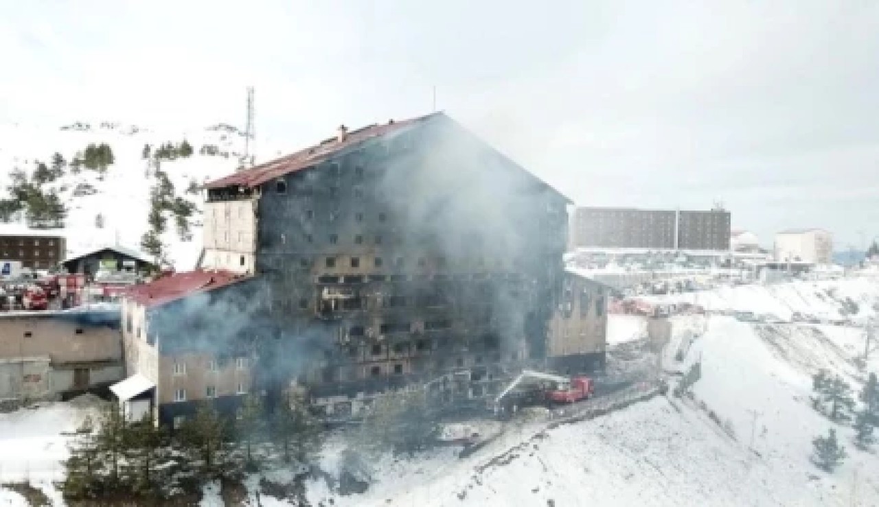 Bakanlar Kurulu'ndan 1 günlük ulusal yas kararı!