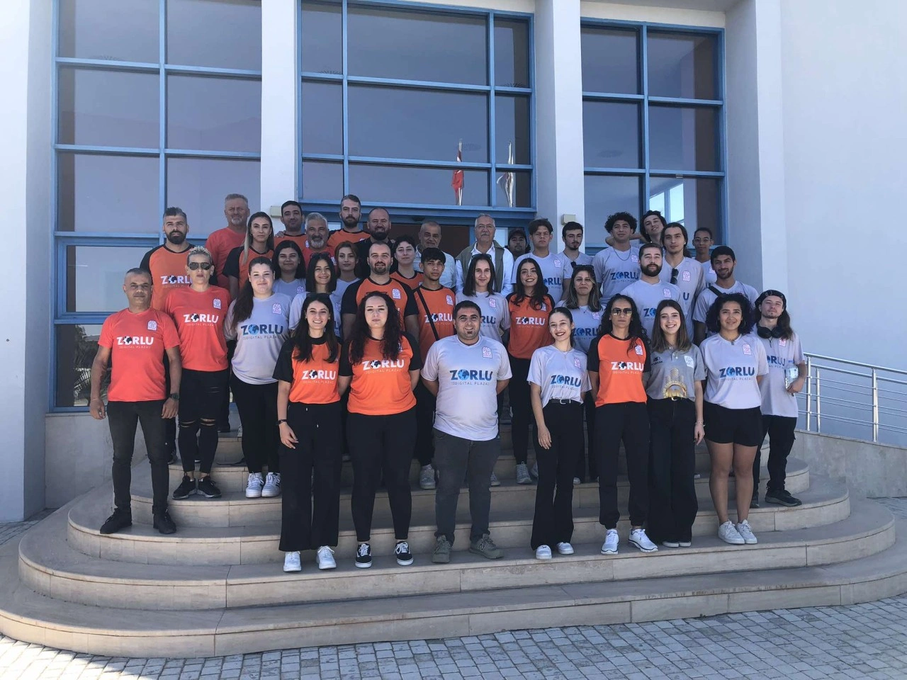 Basketbol Federasyonu tarafından düzenlenen Ulusal Antrenör ve Hakem Semineri tamamlandı.