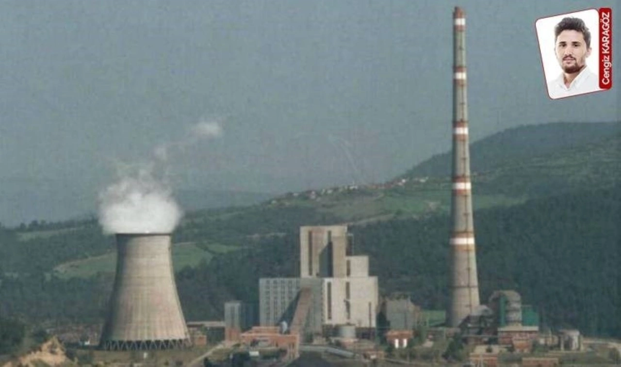 Belediyenin mühürlediği Orhaneli Çelikler Termik Santralı’na TEİAŞ tarafından ödeme yapılmış