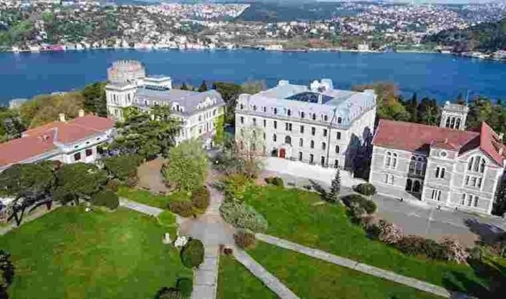 Boğaziçi’nde ‘paraşüt’ yöntemiyle 81 atama