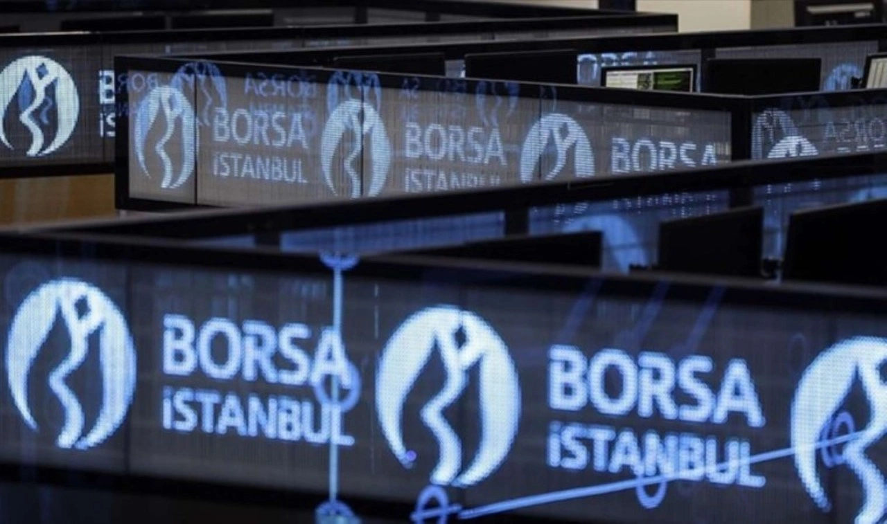 Borsa güne yükselişle başladı: 13 Mart 2025 Perşembe Borsa İstanbul'da son durum