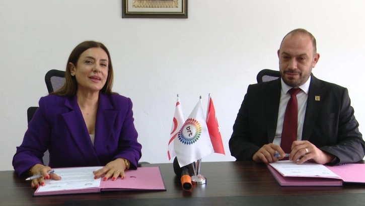 BRTK ile GİAD arasında işbirliği protokolü imzalandı