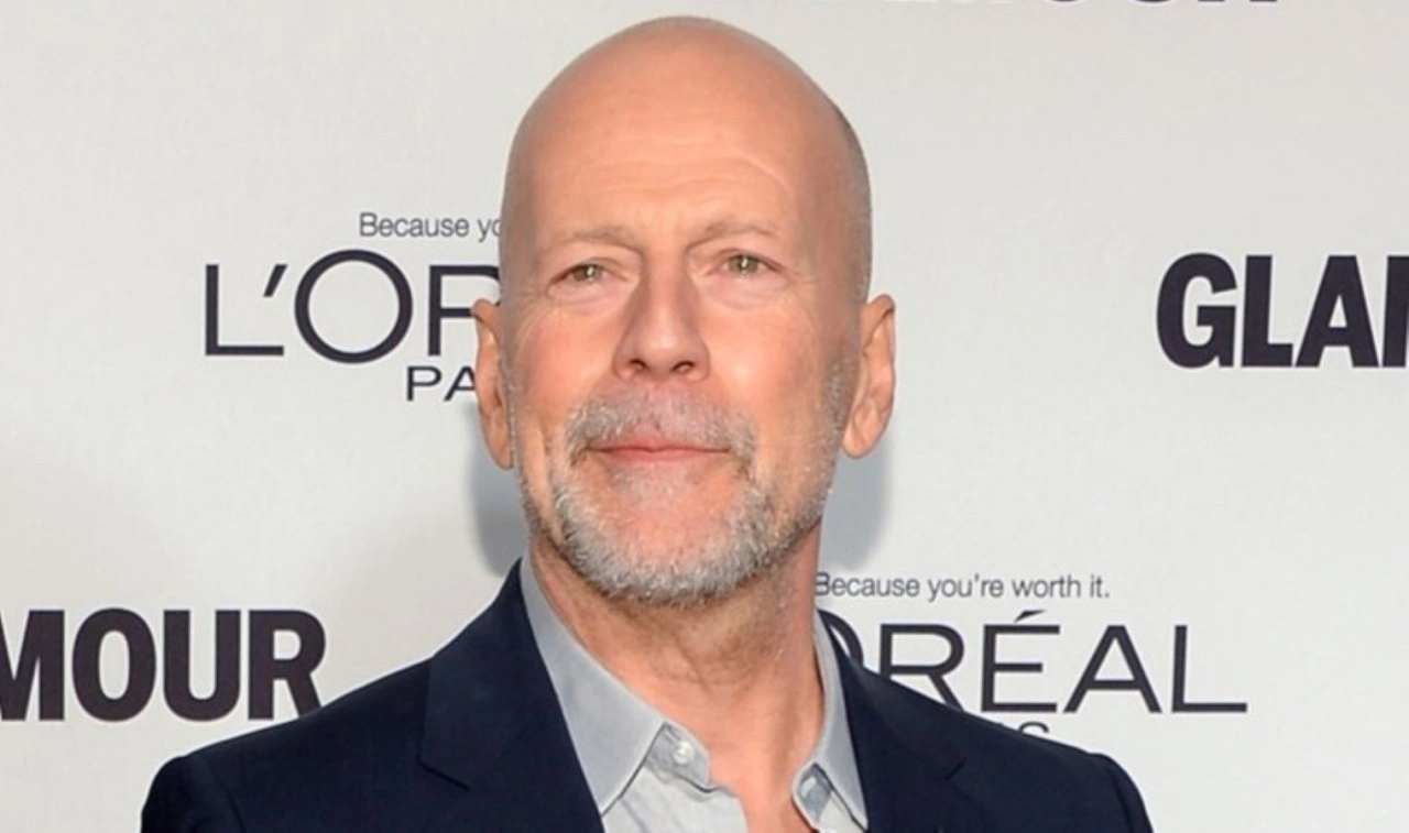 Bruce Willis'in sağlık durumu hakkında açıklama: Her an bitkisel hayata girebilir!