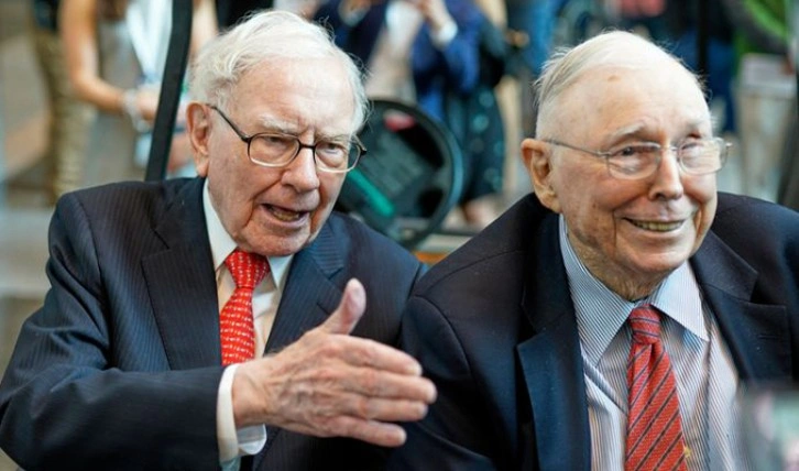 Buffett ve Munger’a göre en yaygın 10 yatırımcı hatası