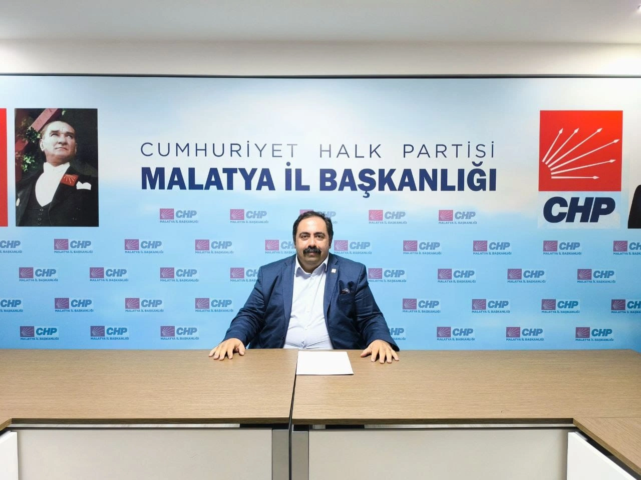 CHP 81 İl Başkanı Ortak İrade Beyanı Açıklaması