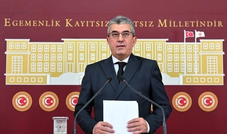 CHP'li Günaydın'dan Bakan Şimşek'e 'defterdarlık' sorusu: GİB'e bağlam