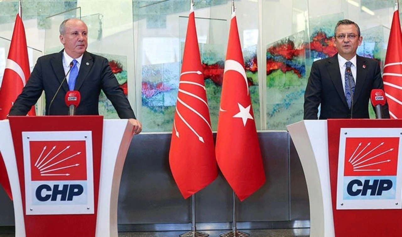 CHP'li vekil iddiaları doğruladı: Muharrem İnce CHP'ye dönüyor mu?