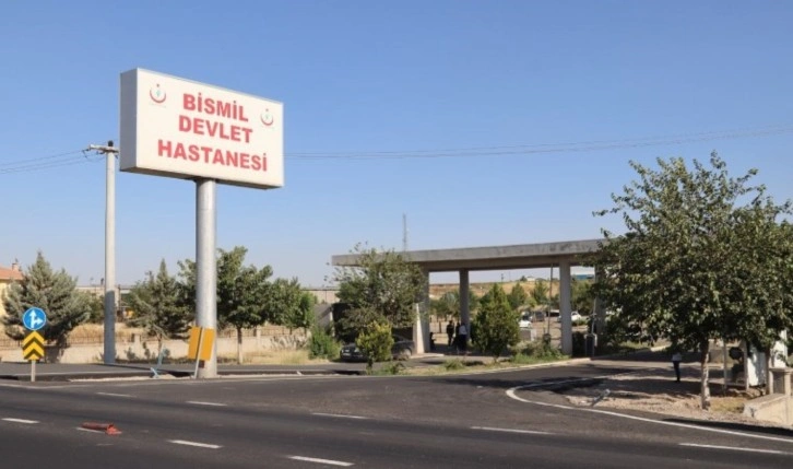 Dedesini ziyarete giden 1,5 yaşındaki Asel Lina, süs havuzuna düşerek boğuldu