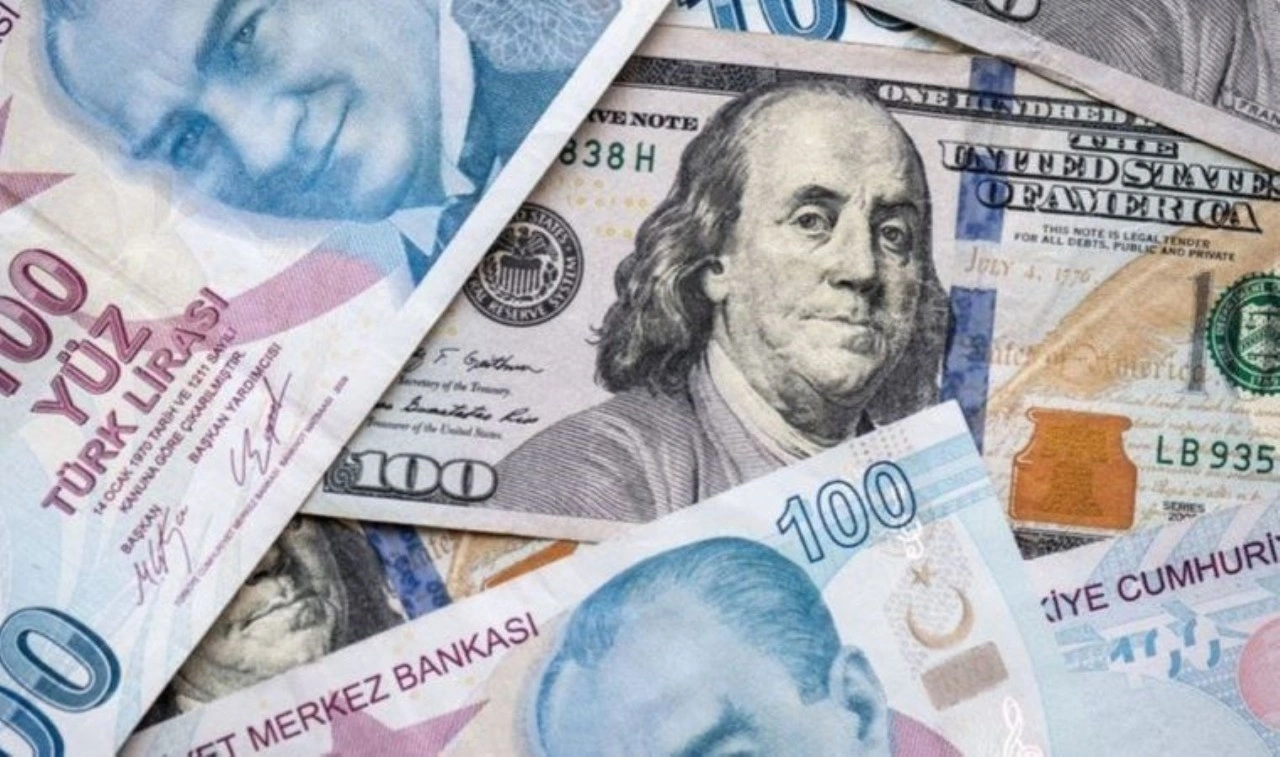 Dolar ve Euro bugün ne kadar oldu? 31 Aralık 2024 döviz fiyatları