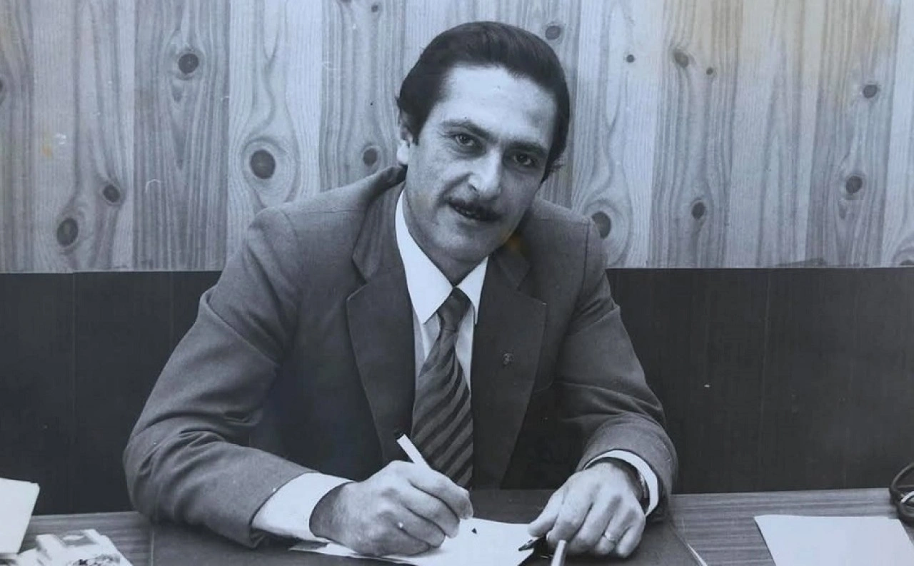 Dr. Altan Yavuz hayatını kaybetti