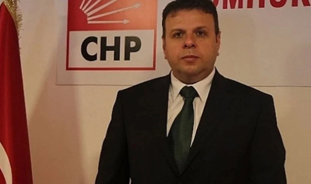 Ediz Ün kimdir? CHP Edirne Milletvekili Ediz Ün nereli, evli mi?