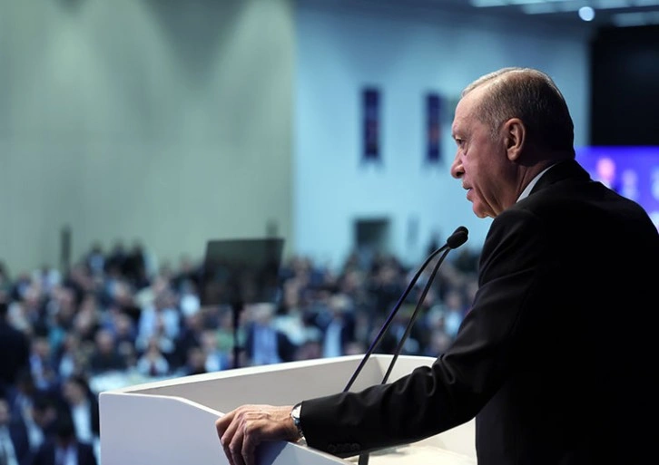 Erdoğan duyurdu: Türkiye'de bayram tatili 9 gün oldu