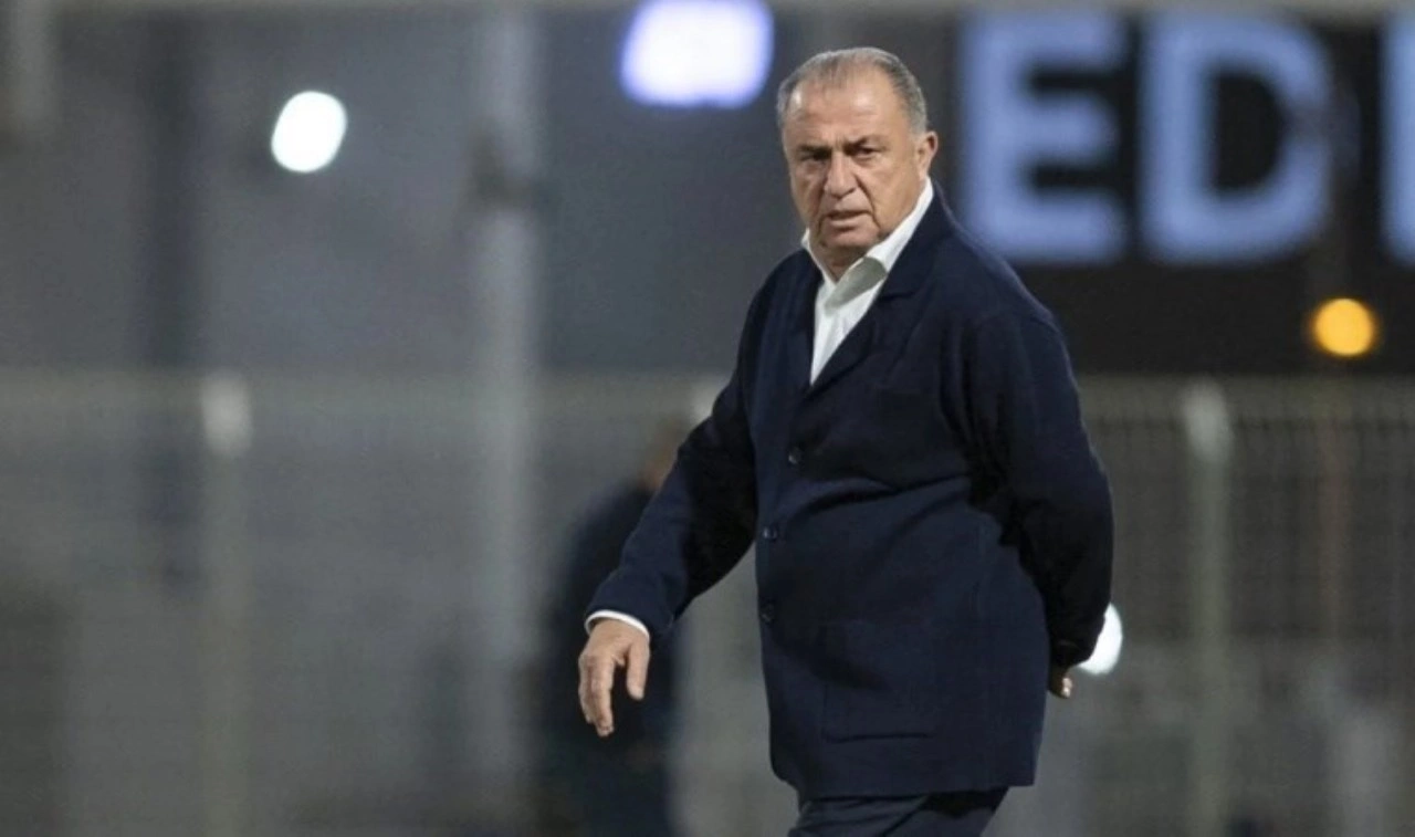 Fatih Terim'in takımı Al Shabab, Al Taawon ile yenişemedi!