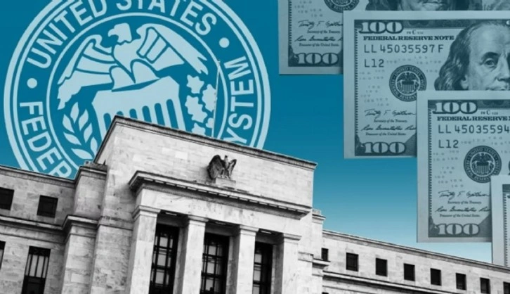 Fed'den para politikasında sıkılaştırma sinyali