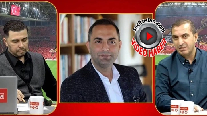 Gazeteci Murat Ağırel'e tehdit: "Bir bakmışsınız sizin selanızı okutuyor"