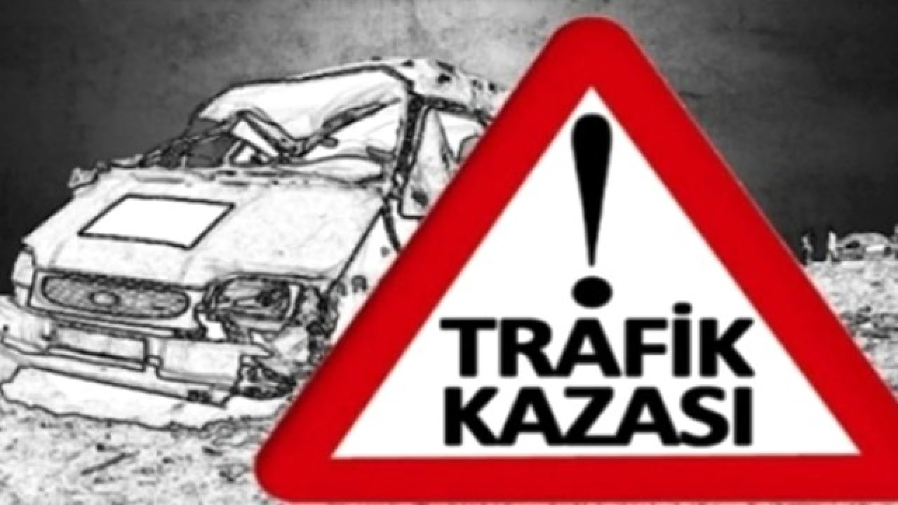 Girne, Lefkoşa ve Gazimağusa’da üç ayrı trafik kazası, 1 yaralı