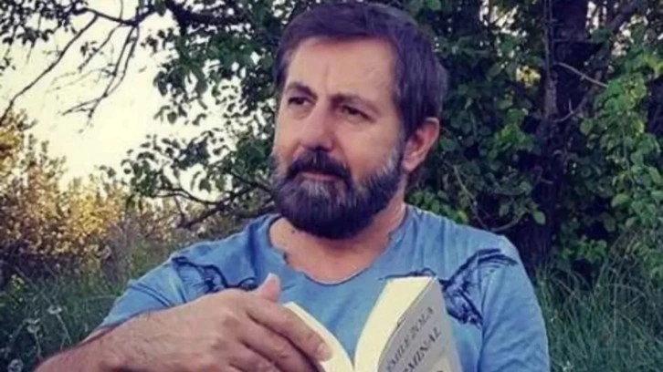 Gözaltına alınan Halk TV programcısı Serhan Asker serbest bırakıldı