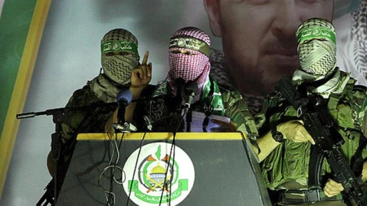 Hamas'dan İsrail'e misilleme: Uyarısız her saldırıda bir İsrailli infaz edilecek