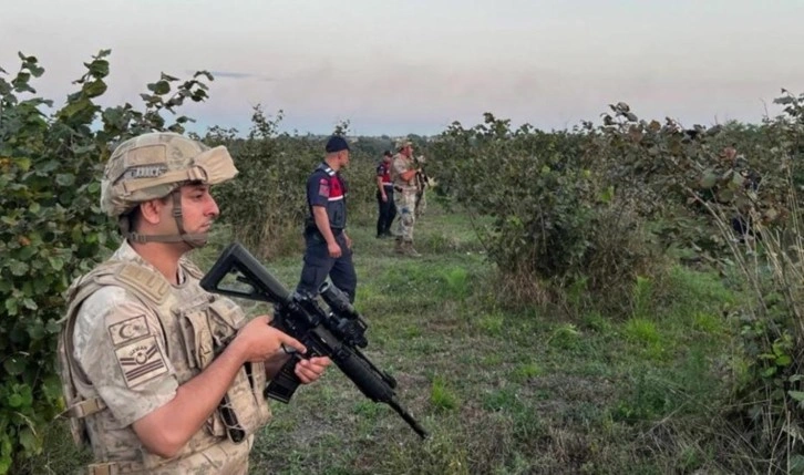 Hasadı başladı! Altın değerinde mahsuller için jandarma nöbet tutuyor...