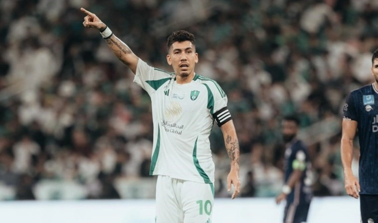 İddialara yanıt verdi: Firmino'nun menajerinden Fenerbahçe açıklaması!