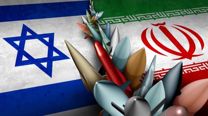 İran'ın İsrail'e saldırı hazırlığında olduğu iddia ediliyor