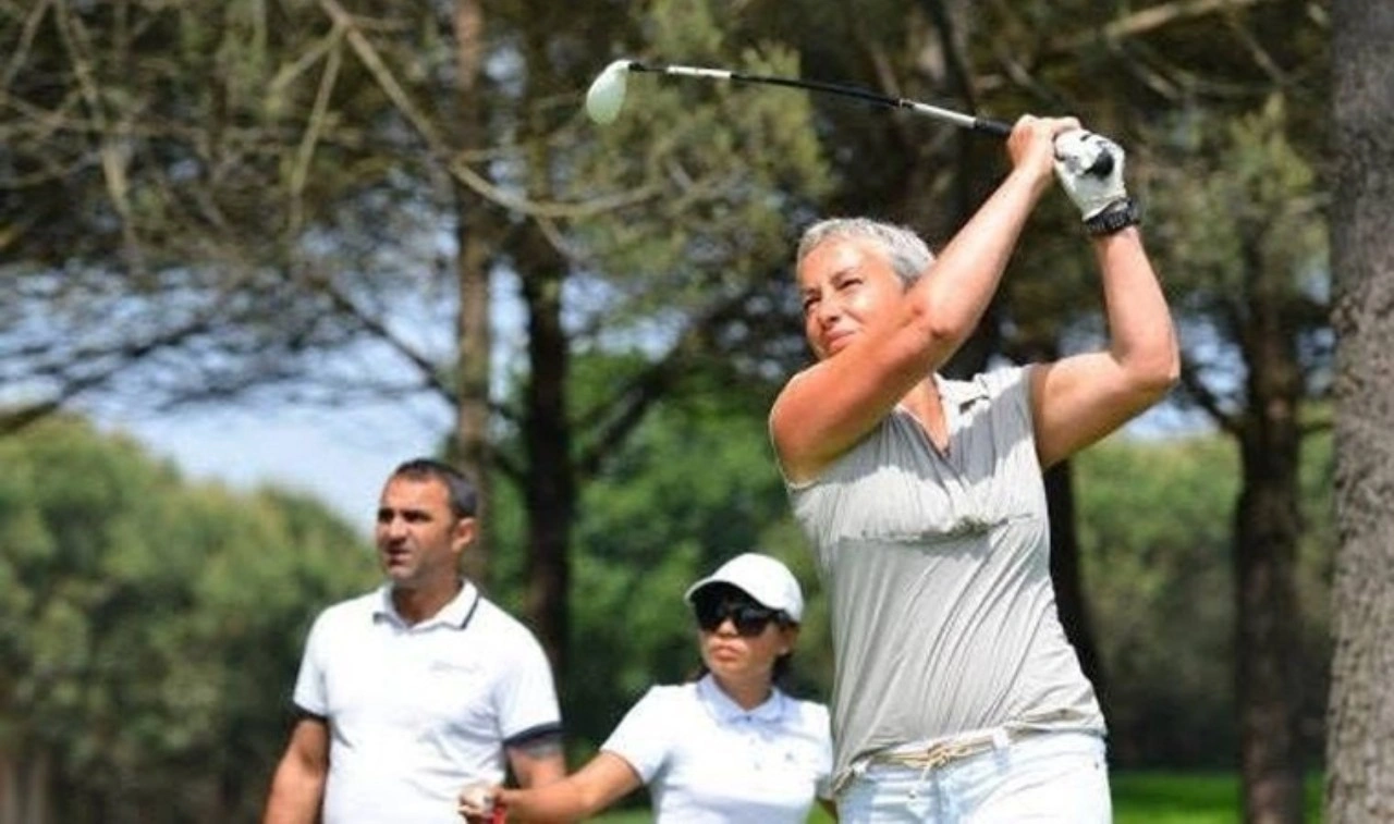 İş kadını ve ünlü golf oyuncusu Beyhan Benardete evinde ölü bulundu