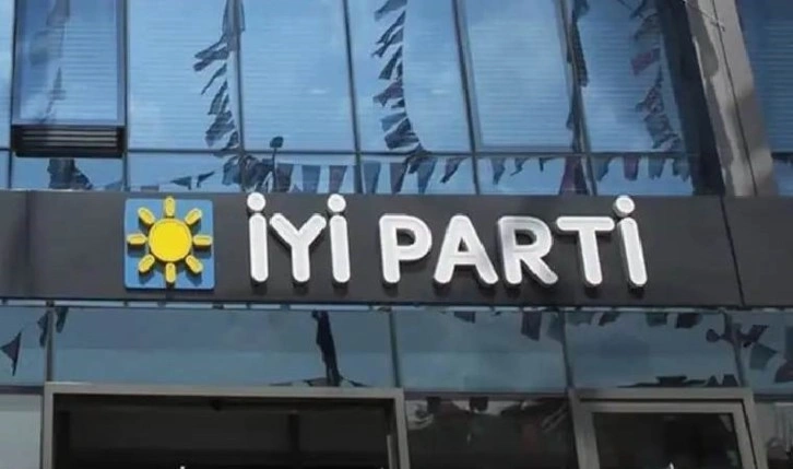 İYİ Parti'nin mecliste kaç sandalyesi kaldı? İYİ Parti'nin kaç milletvekili var?