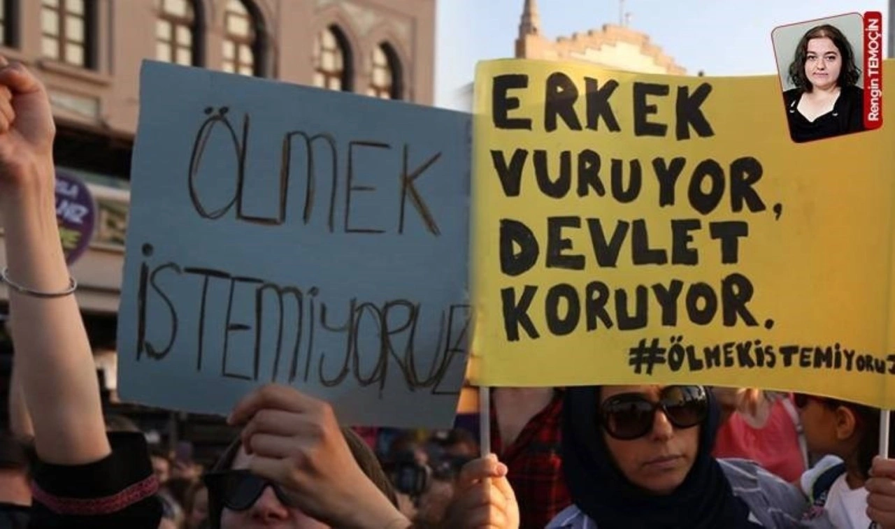 Kadın dernekleri iktidara sordu: Kadınların yaşaması için de adım atacak mısınız?