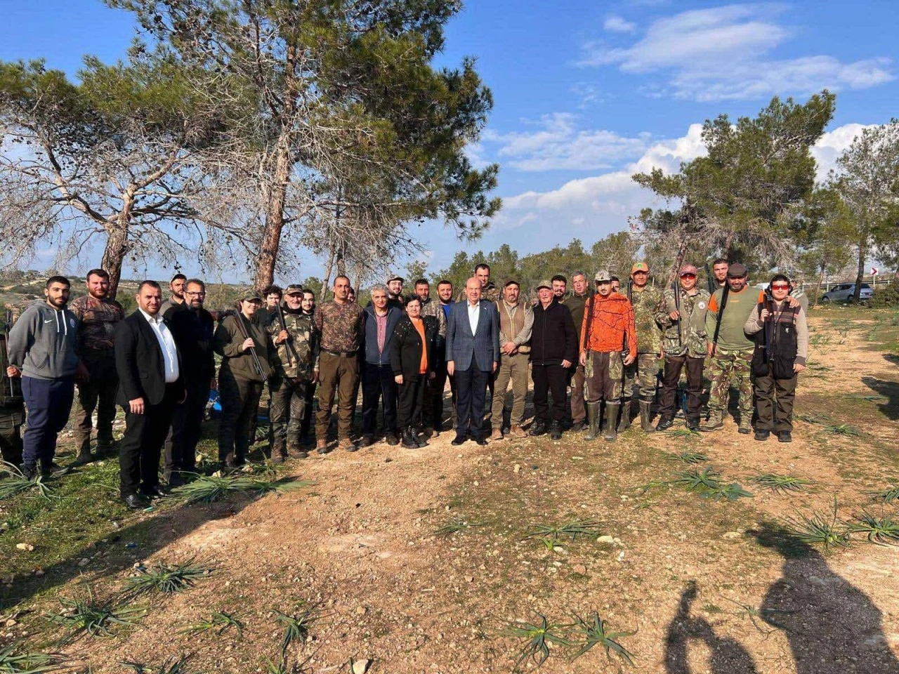 Kalkanlı’da Cikla Şenliği yapıldı