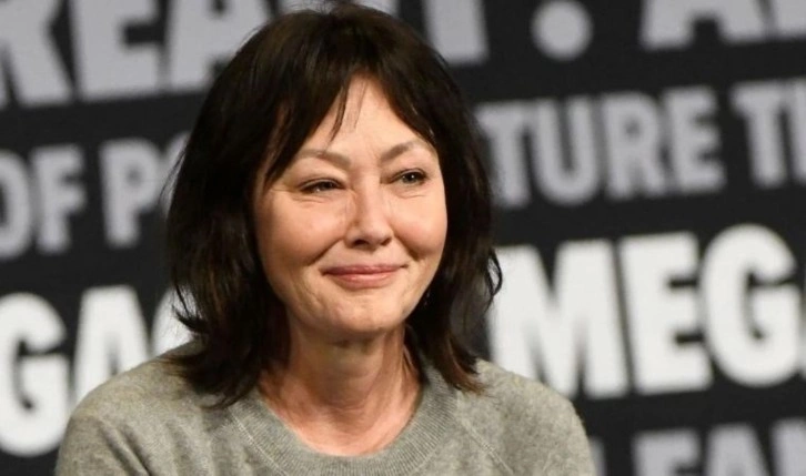 Kanserle mücadele ediyordu: Shannen Doherty, hayatını kaybetti