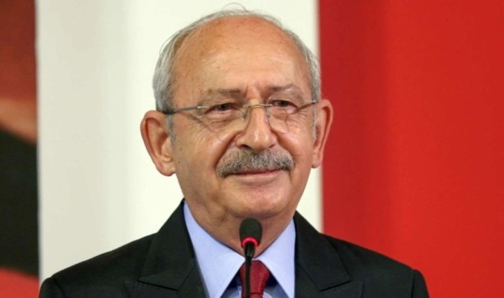 Kemal Kılıçdaroğlu'na bir dava daha: Gerekçesi belli oldu