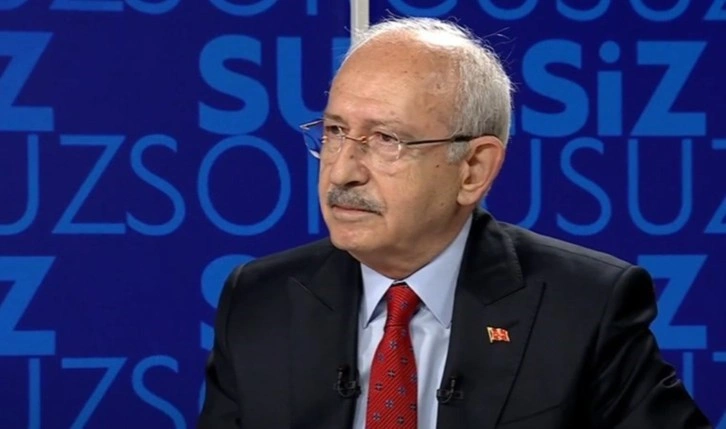 Kemal Kılıçdaroğlu'ndan dikkat çeken açıklamalar: CHP Kurultayı'nda yeniden aday olacak mı