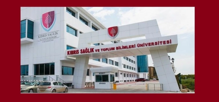 Kıbrıs Sağlık ve Toplum Bilimleri Üniversitesi soruşturması kapsamında 1 kişi daha tutuklandı!