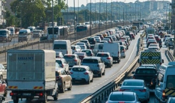 Küçükçekmece, Yenibosna ve Avcılar'daki yol çalışmaları ne zaman bitecek?