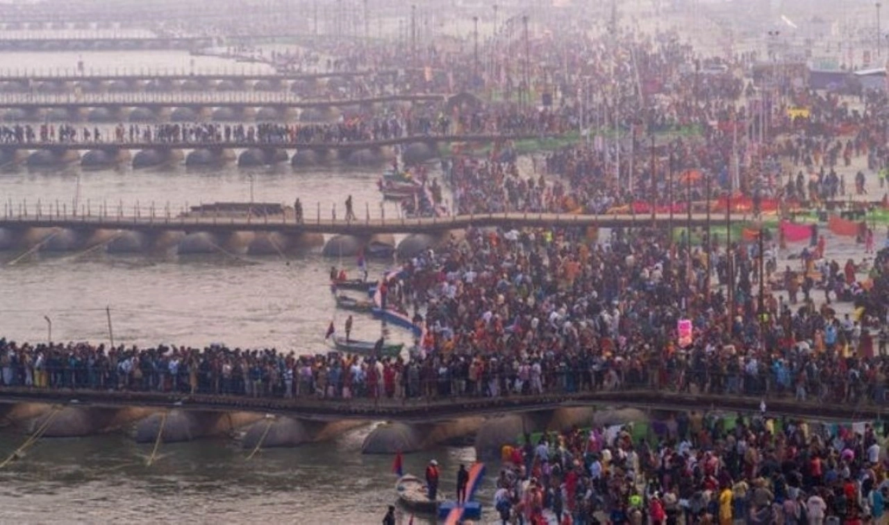 Kumbh Mela Festivali nedir? Kumbh Mela Festivali gelenekleri neler?