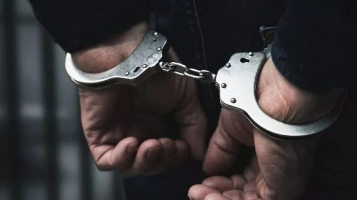 Lefkoşa’da sabah saatlerinde kaza yapan alkollü sürücü tutuklandı