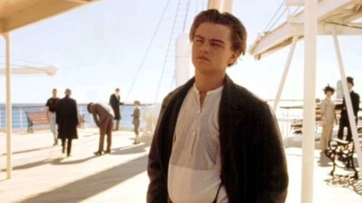 Leonardo DiCaprio'nun Titanik filminde giydiği kostüm satılıyor: İşte istenen fiyat...
