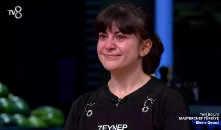 MasterChef Zeynep Gültepe kimdir? Sena Zeynep Gültepe kaç yaşında, nereli?