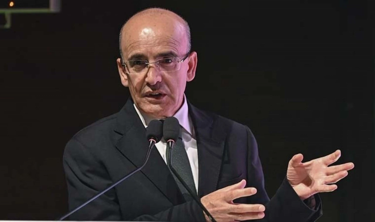 Mehmet Şimşek'ten Borsa İstanbul açıklaması: 'Değerlendiriyoruz'