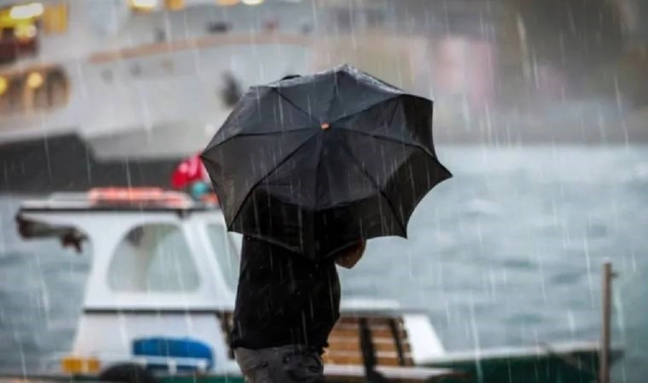 Meteoroloji açıkladı: 23 Mart 2025 hava durumu raporu... Bugün ve yarın hava nasıl olacak?