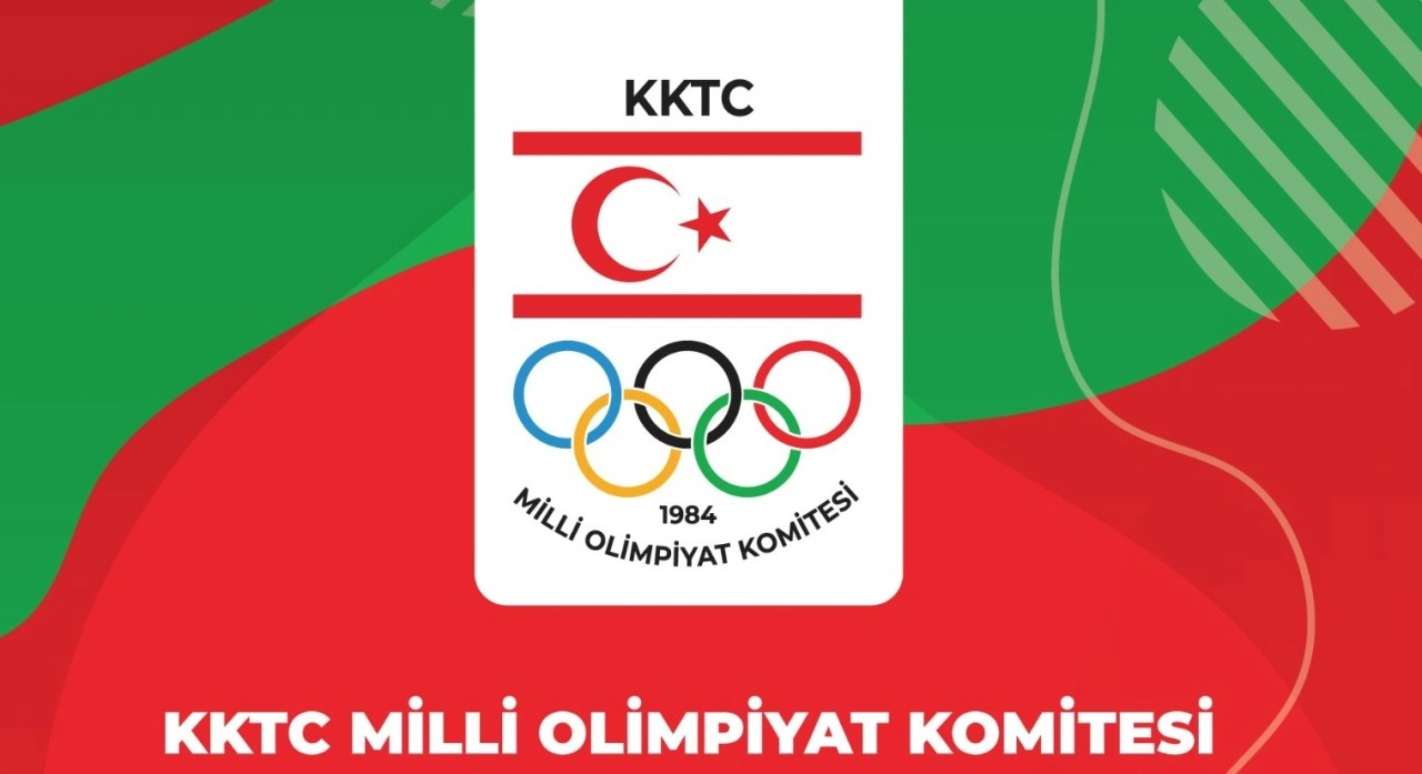 Milli Olimpiyat Komitesi Olağan Genel Kurulu bugün yapılıyor