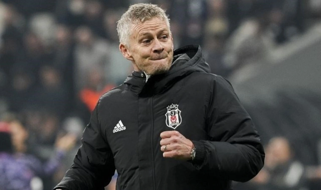 Ole Gunnar Solskjaer motivasyonu açıkladı! 'Onlara savaşan bir takım görmek istediğimi söyledim