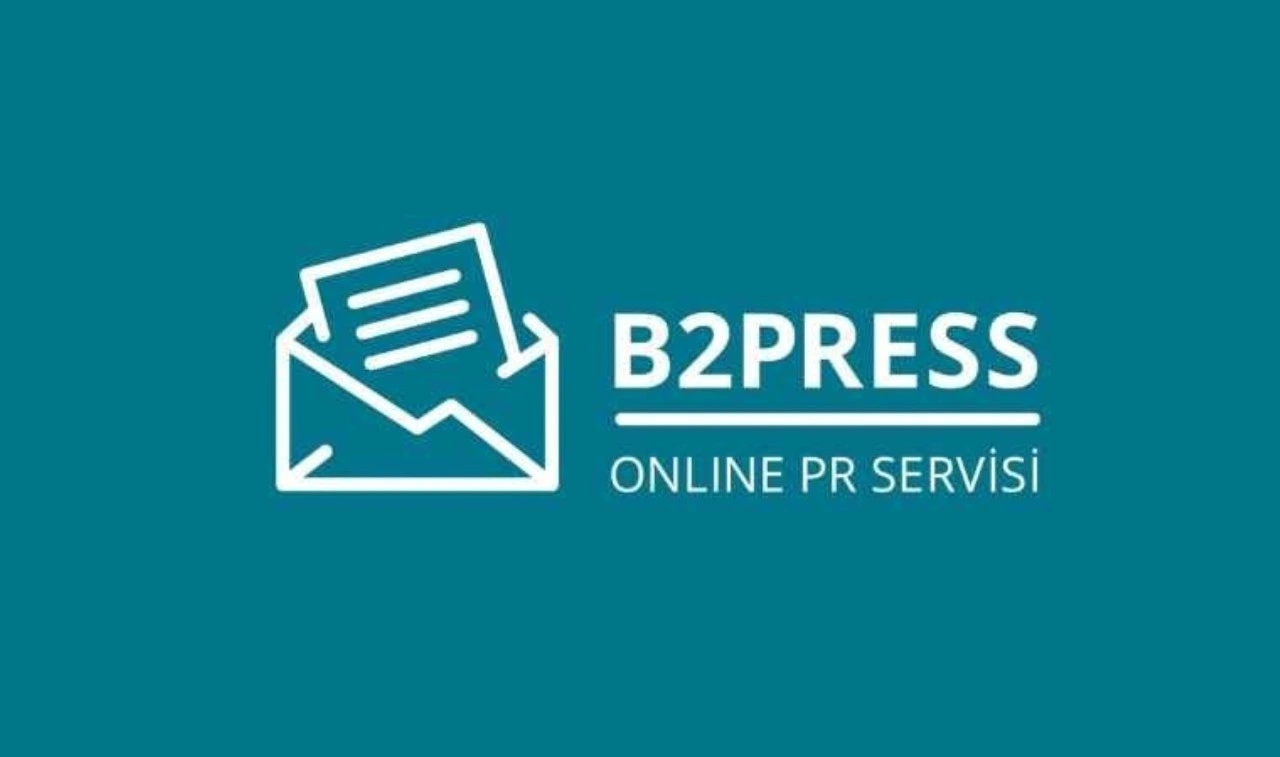 Online PR Servisi B2Press, 2024 cirosunu euro bazında %90 artırdı