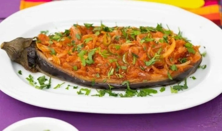 Osmanlı mutfağından MasterChef'e gelen enfes lezzet: İmambayıldı tarifi